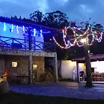 Quinta De S. Vicente 317 Nyaraló Vila Nova de Famalicão