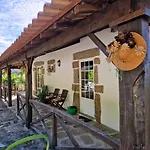 Quinta De S. Vicente 317 Nyaraló Vila Nova de Famalicão