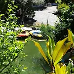 Quinta De S. Vicente 317 Nyaraló Vila Nova de Famalicão