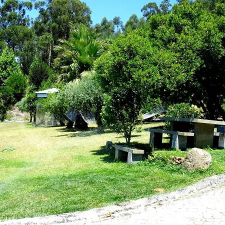 Holiday home Quinta De S. Vicente 317