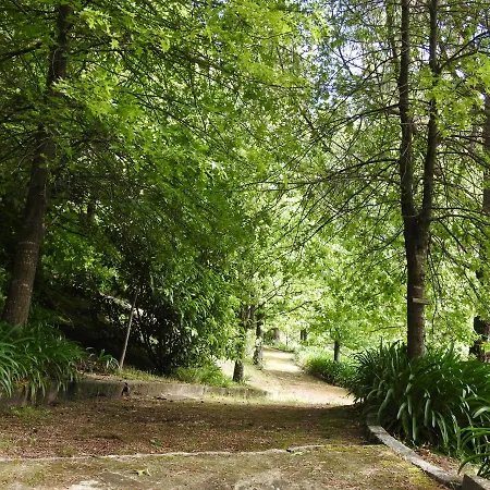 Feriehus Quinta De S. Vicente 317 *