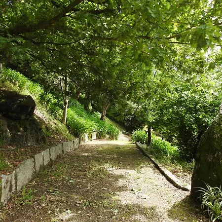 Holiday home Quinta De S. Vicente 317