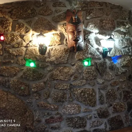 Quinta De S. Vicente 317 Feriehus