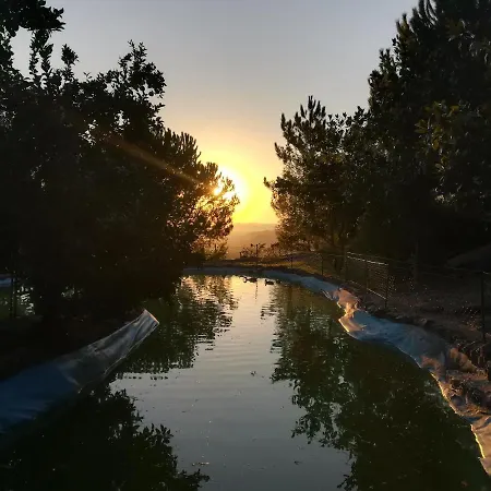 Feriehus Quinta De S. Vicente 317 *