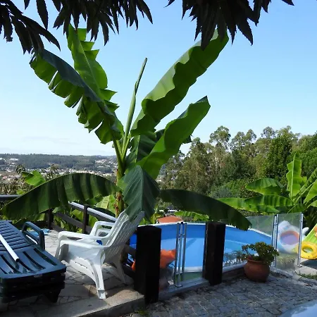 Quinta De S. Vicente 317 Vila Nova de Famalicão