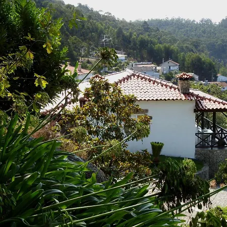 Quinta De S. Vicente 317 Feriehus *