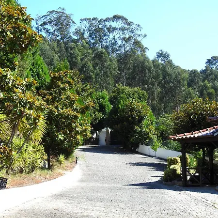 Prázdninový dům Quinta De S. Vicente 317