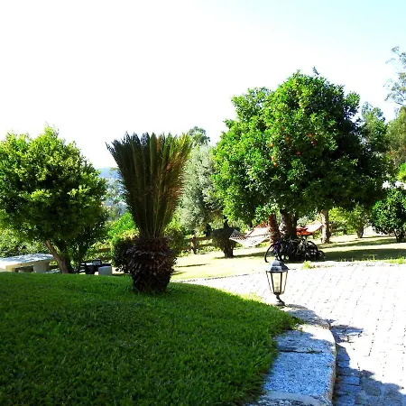 Quinta De S. Vicente 317 Feriehus