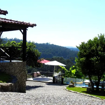 Quinta De S. Vicente 317 * Vila Nova de Famalicão