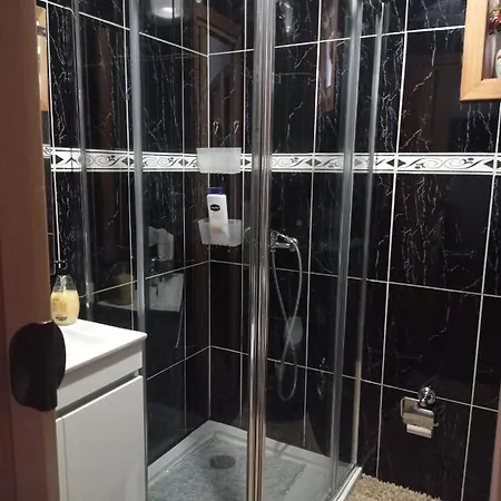 Quinta De S. Vicente 317 Feriehus *