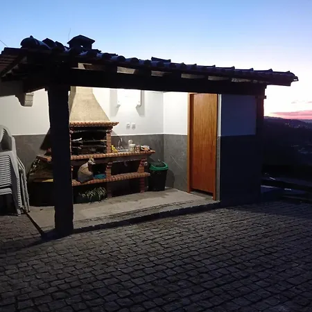 Quinta De S. Vicente 317 Feriehus Vila Nova de Famalicão