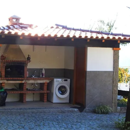 Casa vacanze Quinta De S. Vicente 317