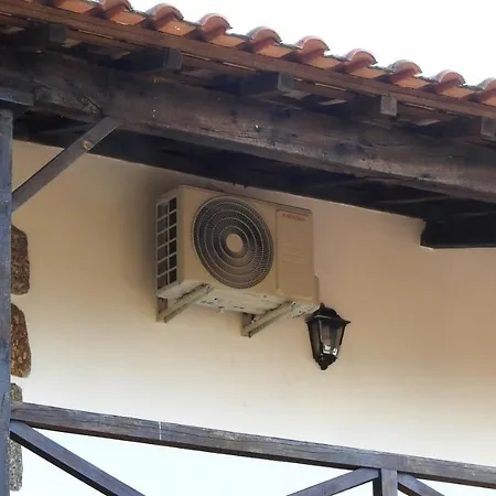 Quinta De S. Vicente 317 Feriehus