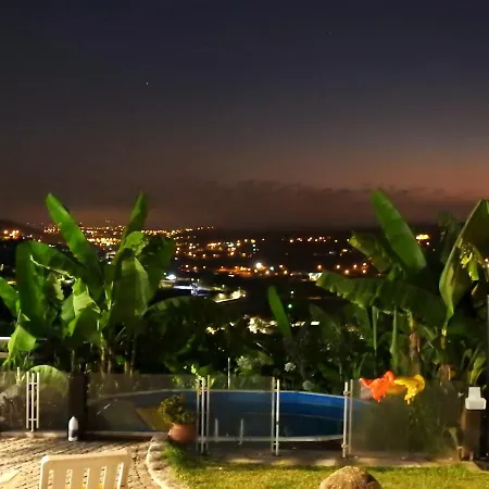 Quinta De S. Vicente 317 Feriehus *