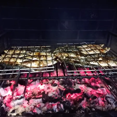 Quinta De S. Vicente 317 Feriehus