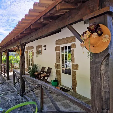 Quinta De S. Vicente 317 Feriehus Vila Nova de Famalicão