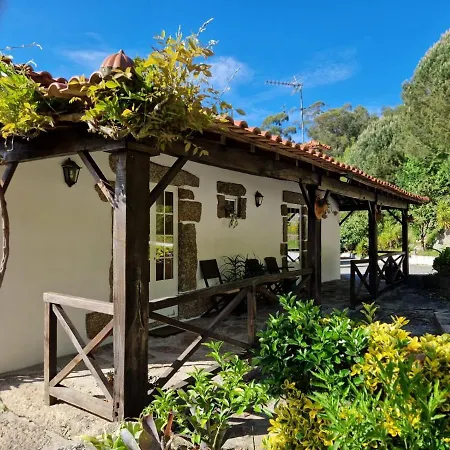 Quinta De S. Vicente 317 Feriehus