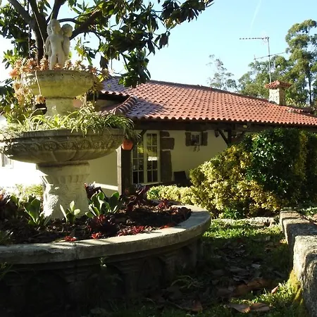 Holiday home Quinta De S. Vicente 317 Vila Nova de Famalicao