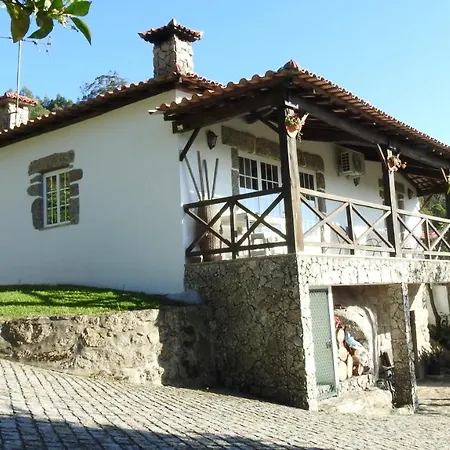 Holiday home Quinta De S. Vicente 317 Vila Nova de Famalicao