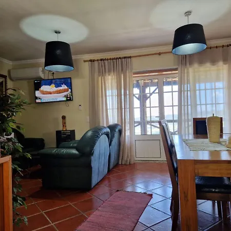 Holiday home Quinta De S. Vicente 317 Vila Nova de Famalicao