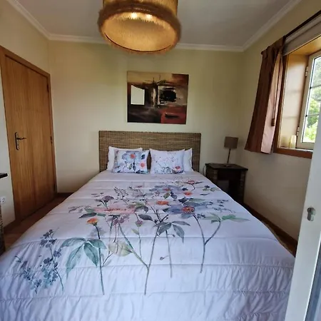 Casa vacanze Quinta De S. Vicente 317 Vila Nova de Famalicão