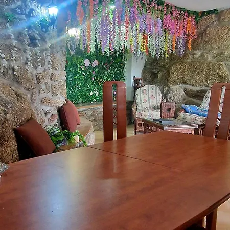 Quinta De S. Vicente 317 Feriehus *