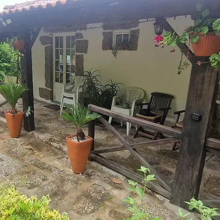 Holiday home Quinta De S. Vicente 317 *