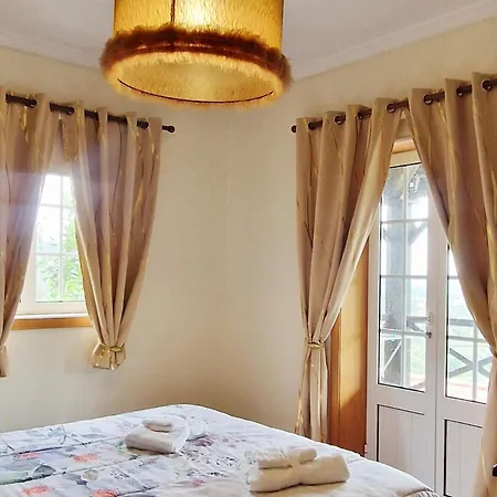 Quinta De S. Vicente 317 Holiday home Vila Nova de Famalicao