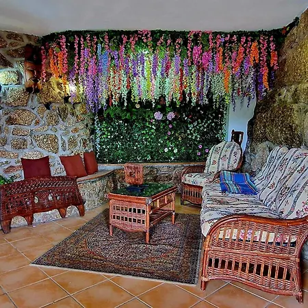 Quinta De S. Vicente 317 Feriehus