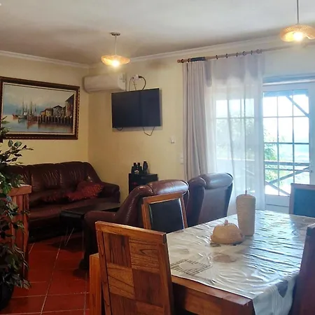 Holiday home Quinta De S. Vicente 317