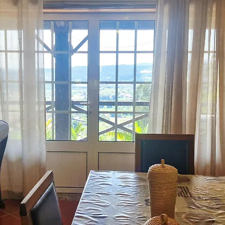 Casa vacanze Quinta De S. Vicente 317 Vila Nova de Famalicão