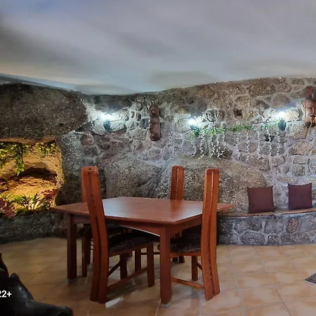 Quinta De S. Vicente 317 维拉诺瓦-德法马利