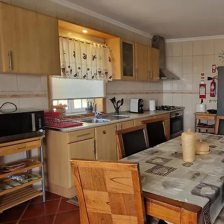 Quinta De S. Vicente 317 Feriehus