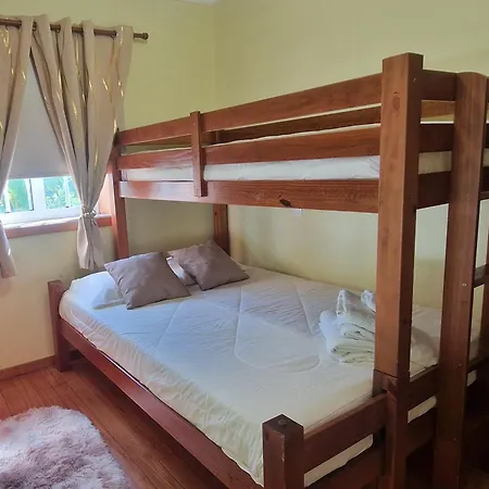 Quinta De S. Vicente 317 * 빌라노바데파말리카오