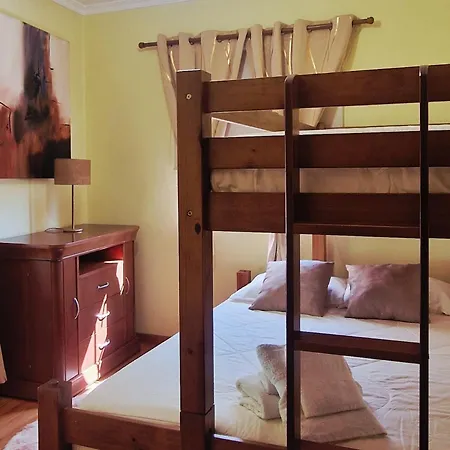 Feriehus Quinta De S. Vicente 317 Vila Nova de Famalicão