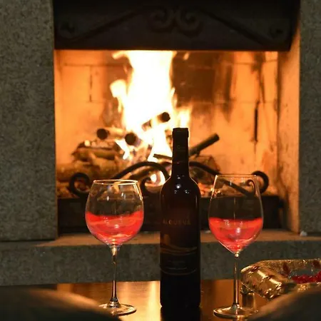 Feriehus Quinta De S. Vicente 317 *