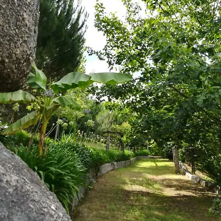 Quinta De S. Vicente 317 Vila Nova de Famalicão