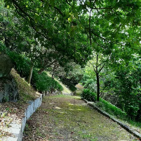 Quinta De S. Vicente 317 Feriehus Vila Nova de Famalicão