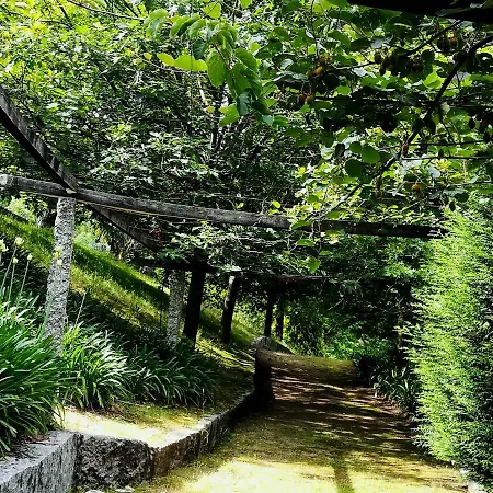 Feriehus Quinta De S. Vicente 317 *