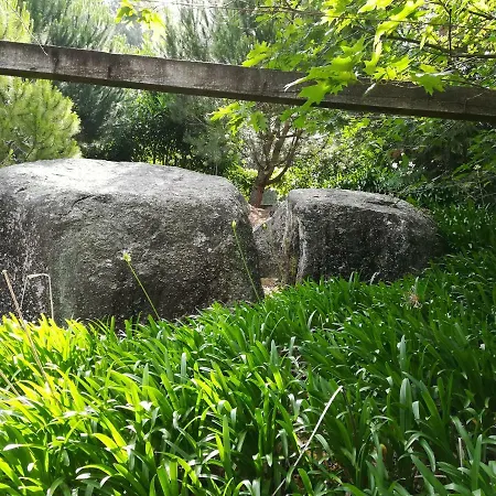 Holiday home Quinta De S. Vicente 317