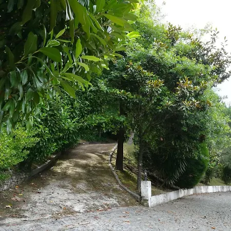 Feriehus Quinta De S. Vicente 317 *