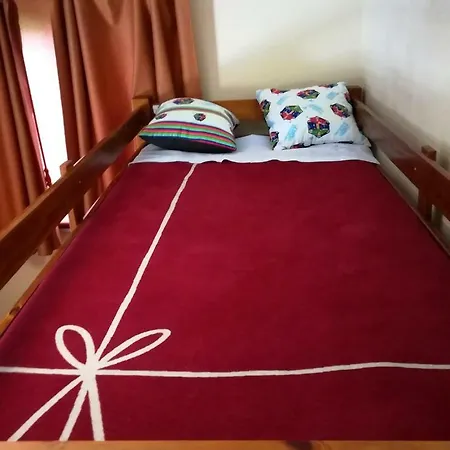 Quinta De S. Vicente 317 Holiday home Vila Nova de Famalicao