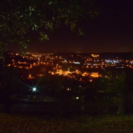 Quinta De S. Vicente 317 Feriehus *