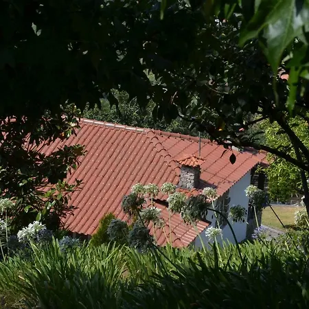 Casa vacanze Quinta De S. Vicente 317 Vila Nova de Famalicão