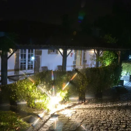 Quinta De S. Vicente 317 Feriehus Vila Nova de Famalicão