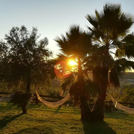 Quinta De S. Vicente 317 Feriehus Vila Nova de Famalicão