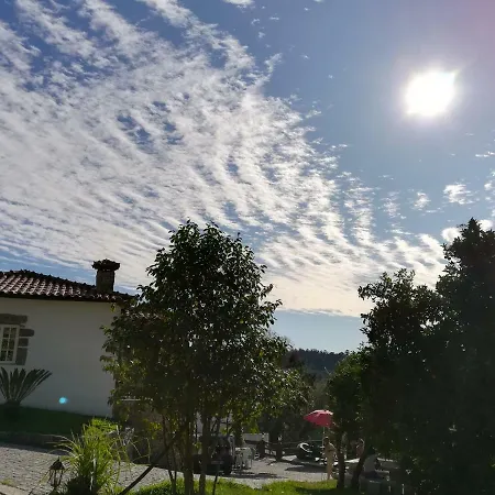 Holiday home Quinta De S. Vicente 317