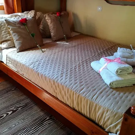 Holiday home Quinta De S. Vicente 317 *