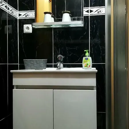Casa vacanze Quinta De S. Vicente 317 Vila Nova de Famalicão