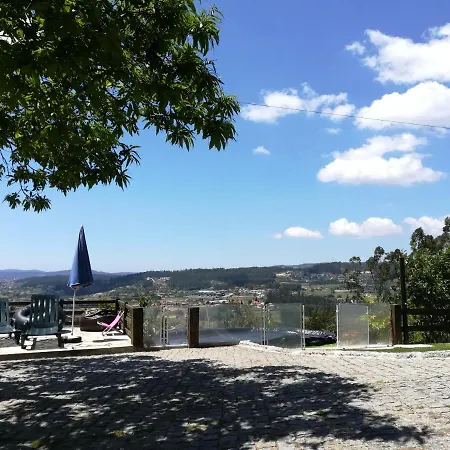 Quinta De S. Vicente 317 Feriehus